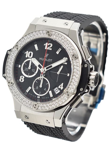 hublot big bag price|hublot big bang bezel.